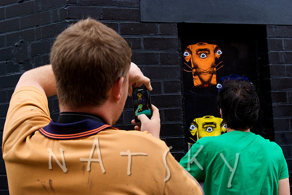 liSMORE STREET PHOTOGRAPHER