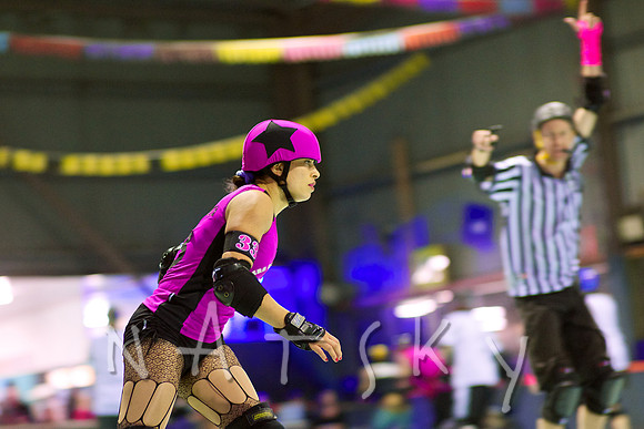 Lismore Roller Derby