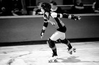 LISMORE ROLLER DERBY PHOTOGRAPHER