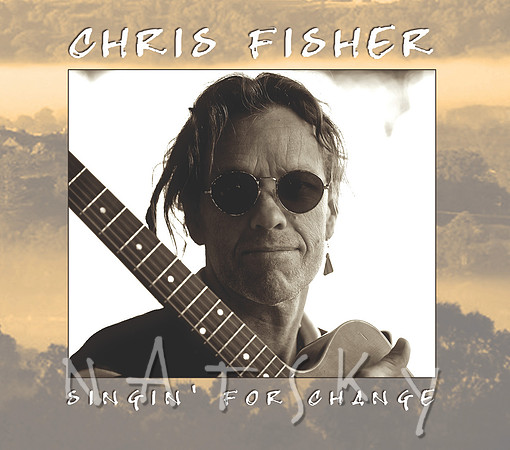 chris fisher cover photography
