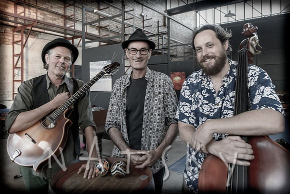 al & the upstarts