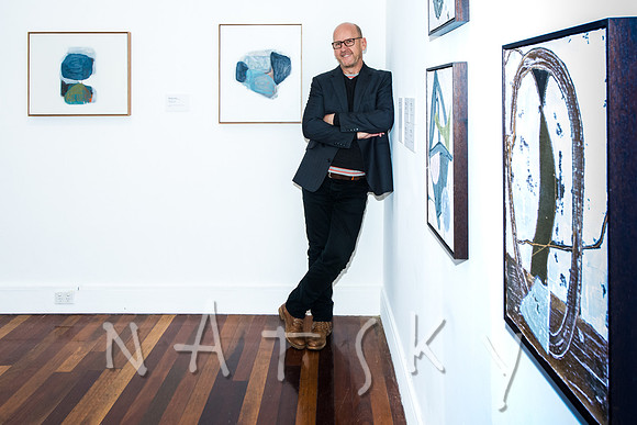 PETER WOOD - EXECUTIVE DIRECTOR ARTS NORTHERN RIVERS