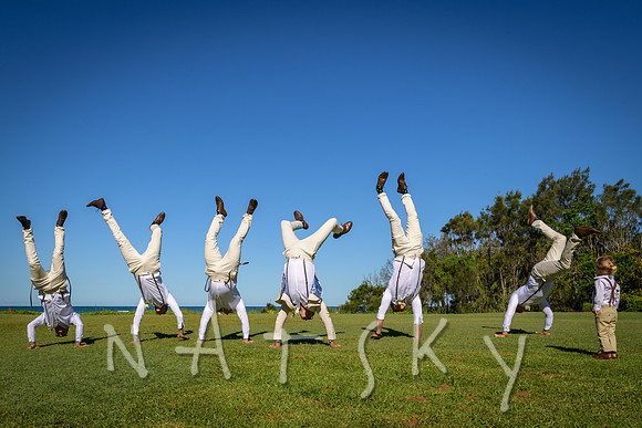 coffs harbour wedding 122