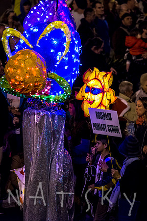 LANTERN PARADE 124