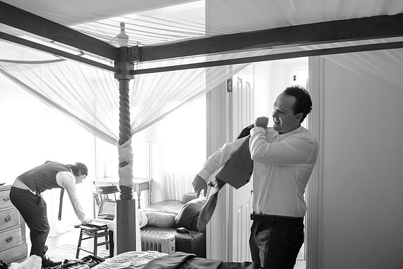 Byron Bay Wedding Photography