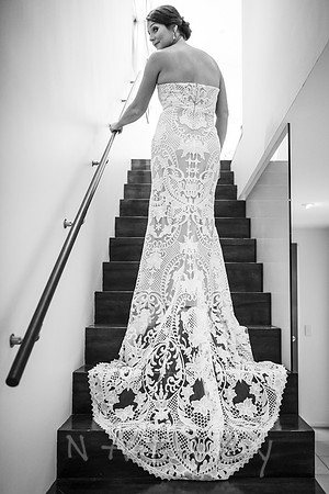LENNOX HEAD WEDDING PHOTOGRAPHER 001