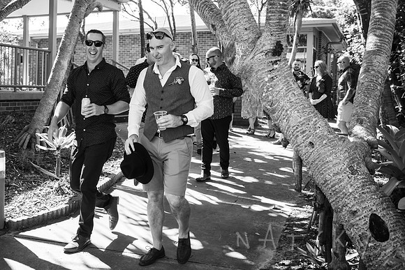 LENNOX HEAD WEDDING PHOTOGRAPHER 004