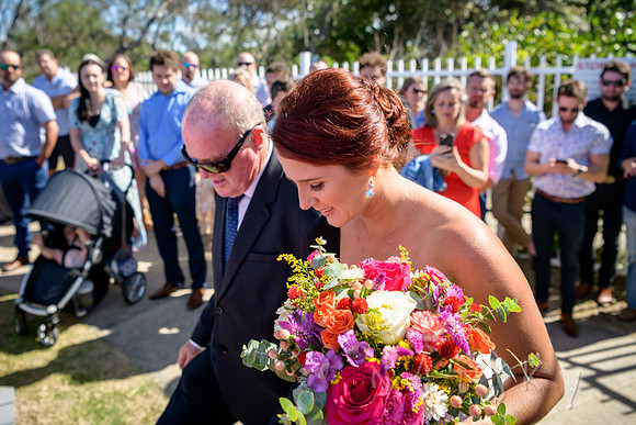 LENNOX HEAD WEDDING PHOTOGRAPHER 008
