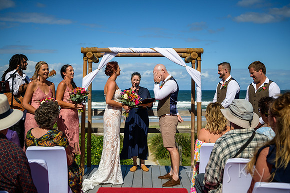 LENNOX HEAD WEDDING PHOTOGRAPHER 012