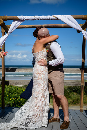 LENNOX HEAD WEDDING PHOTOGRAPHER 014