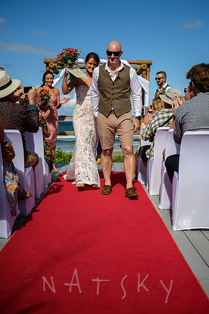 LENNOX HEAD WEDDING PHOTOGRAPHER 016