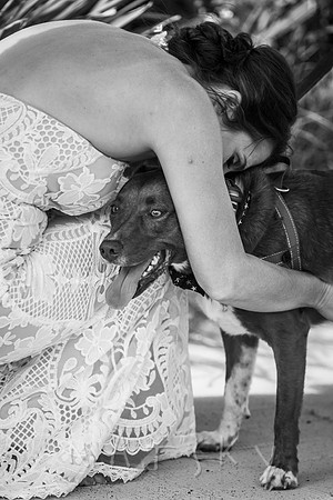 LENNOX HEAD WEDDING PHOTOGRAPHER 018