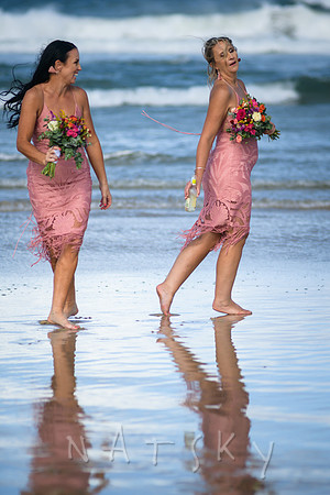 LENNOX HEAD WEDDING PHOTOGRAPHER 021