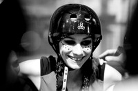 Lismore roller derby photographer