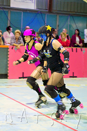 Lismore Roller Derby