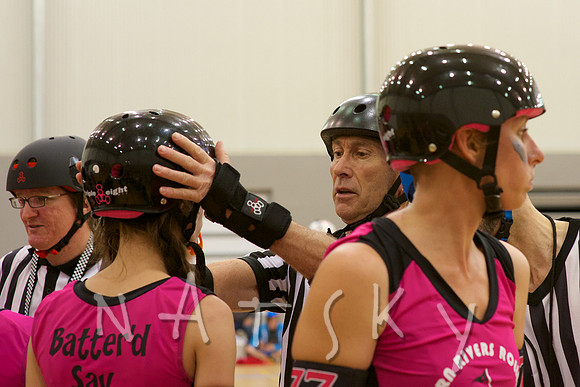 roller derby photographer