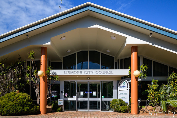 lismore council