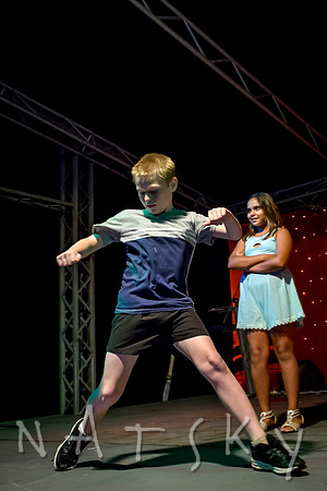 carols stage 261