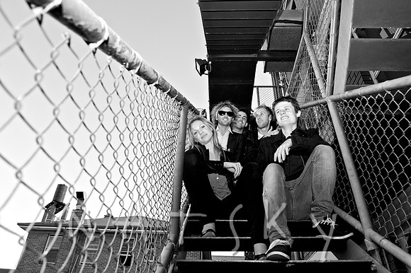 Lismore Music Photographer