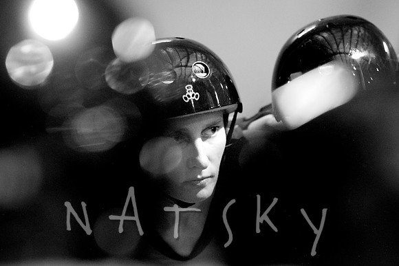 Lismore roller derby photographer