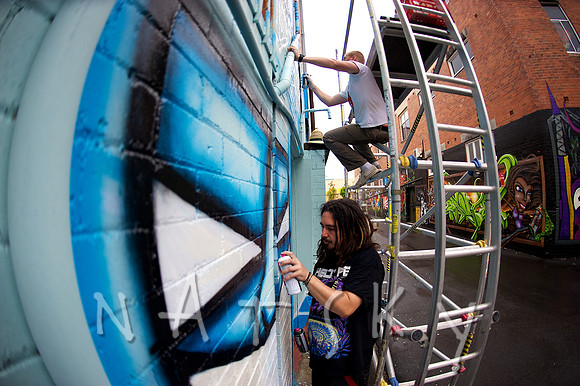 liSMORE STREET PHOTOGRAPHER