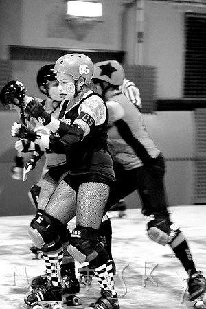 Lismore Roller Derby