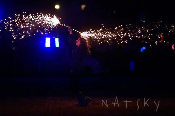 lantern parade 160