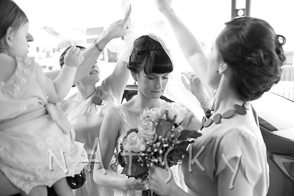 Alstonville Wedding Photography
