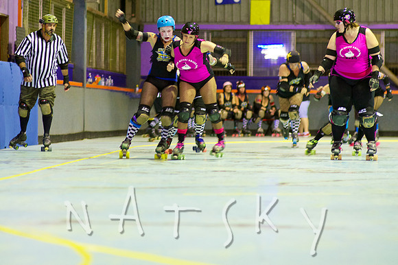 Lismore Roller Derby