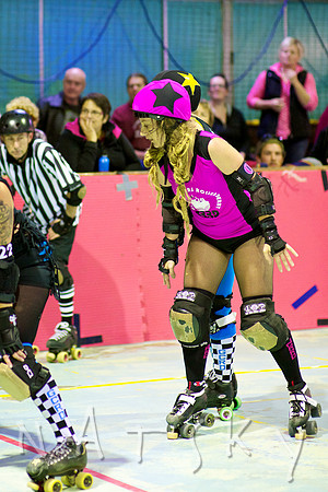 Lismore Roller Derby
