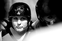 Lismore roller derby photographer