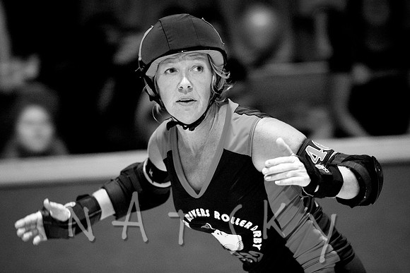 ROLLER DERBY PHOTOGRAPHER