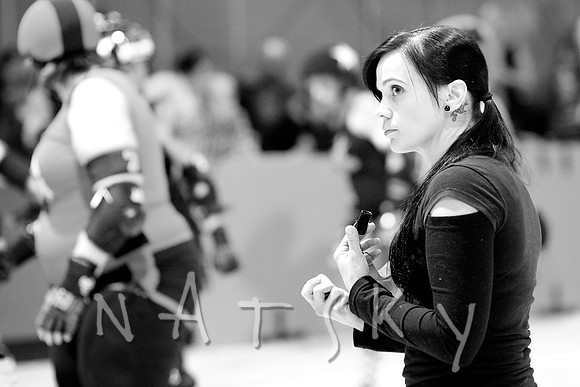 Lismore Roller Derby
