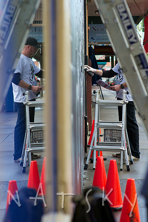 LISMORE STREET PHOTOGRAPHER