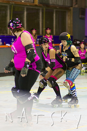 Lismore Roller Derby