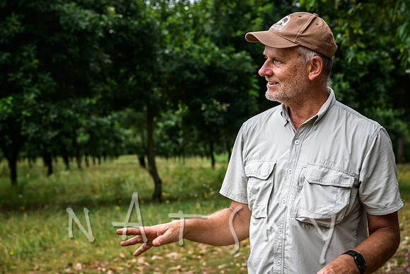 ROSS - RURAL LANDHOLDER INITIATIVE
