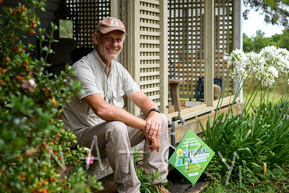 ROSS - RURAL LANDHOLDER INITIATIVE