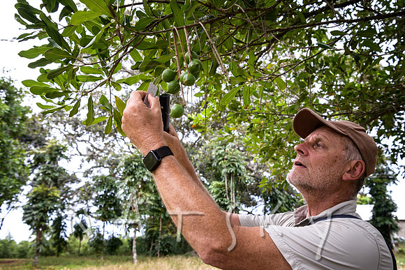 ROSS - RURAL LANDHOLDER INITIATIVE