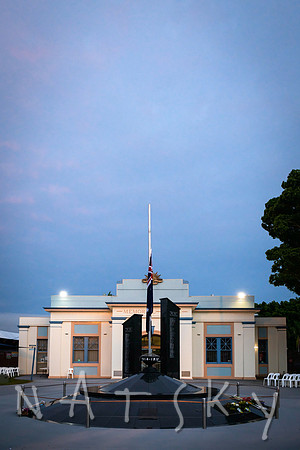 anzacs