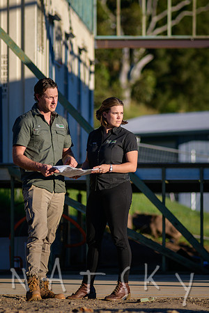 KIM & JOSH - FIGTREE BUILDING & DESIGN