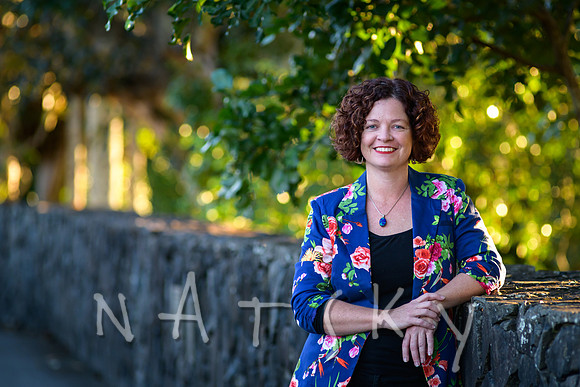 ELLY BIRD - LCC CANDIDATE