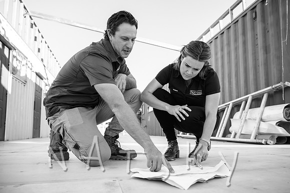 KIM & JOSH - FIGTREE BUILDING & DESIGN