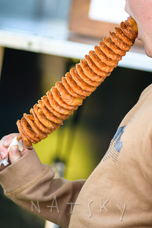 snack the track 023