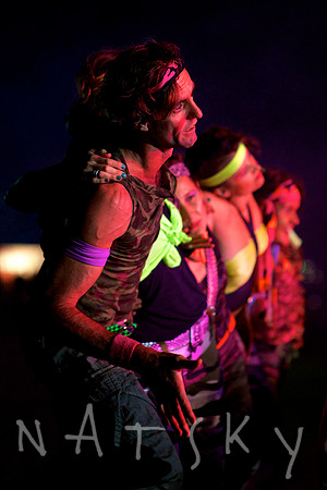 Lismore Music Photographer