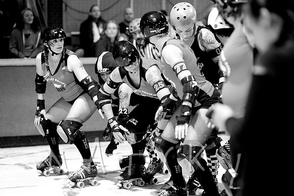 Lismore Roller Derby