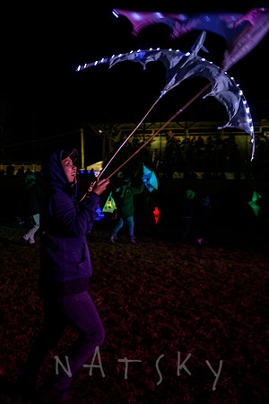 lantern parade 125