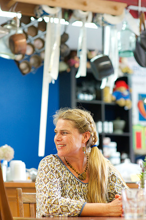 blue kitchen  009