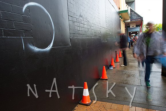 LISMORE STREET PHOTOGRAPHER
