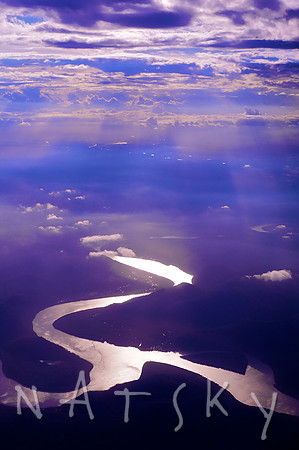 s bend