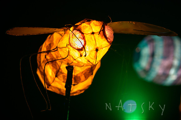 lantern parade 140